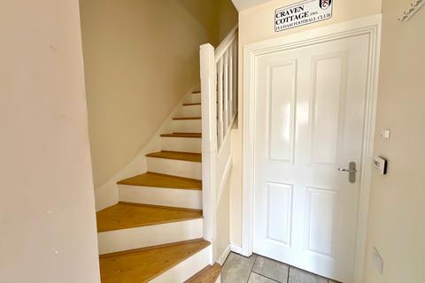 12 Ashby Mews, Middlemore, Daventry, NN11 8BJ