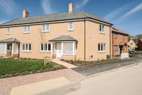 3 bedroom semi-detached house for sale, Heritage Place, North Stoneham Park, North Stoneham, Hampshire, SO50