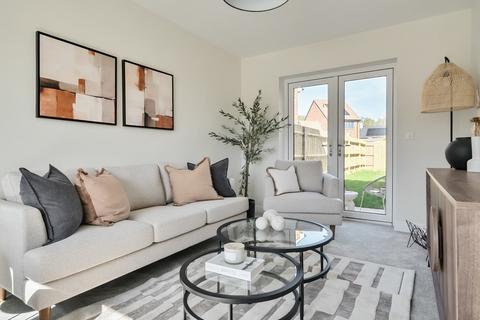 3 bedroom semi-detached house for sale, Heritage Place, North Stoneham Park, North Stoneham, Hampshire, SO50