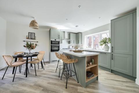 3 bedroom semi-detached house for sale, Heritage Place, North Stoneham Park, North Stoneham, Hampshire, SO50