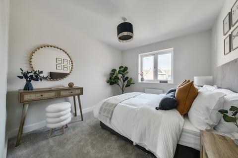 3 bedroom semi-detached house for sale, Heritage Place, North Stoneham Park, North Stoneham, Hampshire, SO50
