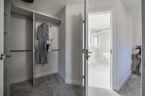 3 bedroom semi-detached house for sale, Heritage Place, North Stoneham Park, North Stoneham, Hampshire, SO50