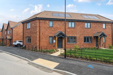 3 bedroom semi-detached house for sale, Heritage Place, North Stoneham Park, North Stoneham, Hampshire, SO50