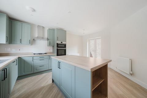 3 bedroom semi-detached house for sale, Heritage Place, North Stoneham Park, North Stoneham, Hampshire, SO50