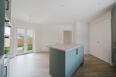 3 bedroom semi-detached house for sale, Heritage Place, North Stoneham Park, North Stoneham, Hampshire, SO50