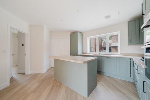 3 bedroom semi-detached house for sale, Heritage Place, North Stoneham Park, North Stoneham, Hampshire, SO50