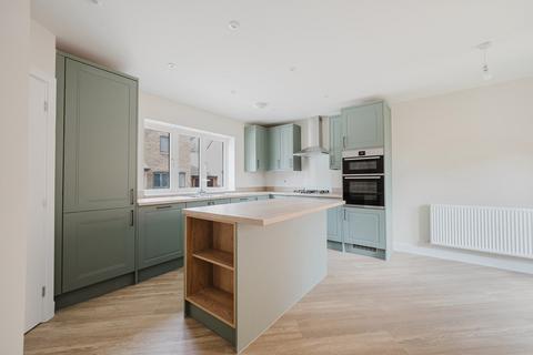 3 bedroom semi-detached house for sale, Heritage Place, North Stoneham Park, North Stoneham, Hampshire, SO50
