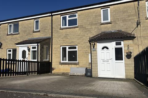 58 Albany Road, Bath, BA2 1BP