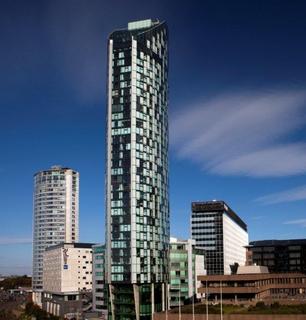 2 bedroom flat to rent, Brook Street, Liverpool, Merseyside, L3