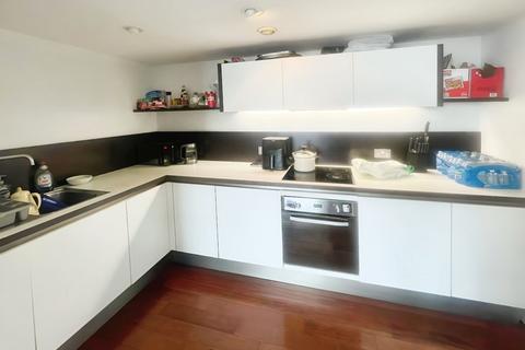 2 bedroom flat to rent, Brook Street, Liverpool, Merseyside, L3