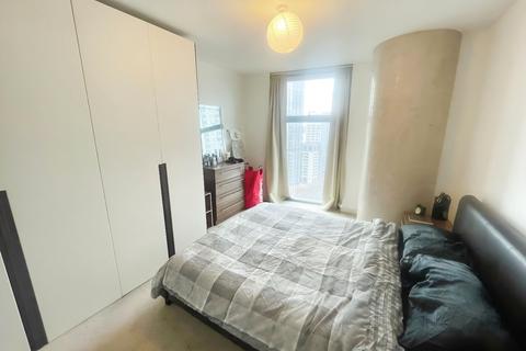 2 bedroom flat to rent, Brook Street, Liverpool, Merseyside, L3