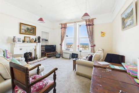 2 bedroom flat for sale, Oxford Park, Ilfracombe, Devon