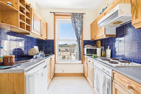 2 bedroom flat for sale, Oxford Park, Ilfracombe, Devon