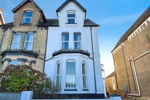 undefined, Oxford Park, Ilfracombe, Devon