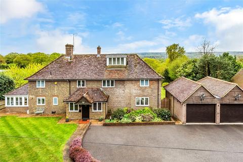 5 bedroom detached house for sale - Cansiron Lane, Ashurst Wood, East Grinstead, West Sussex, RH19