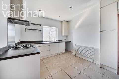 2 bedroom maisonette to rent - Warleigh Road, Brighton, East Sussex, BN1