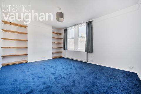 2 bedroom maisonette to rent, Warleigh Road, Brighton, East Sussex, BN1