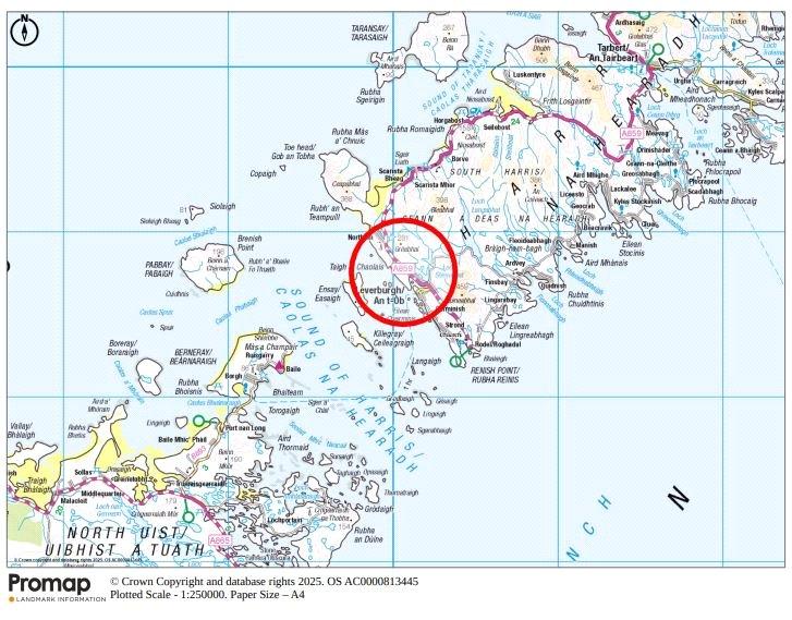 Location Plan