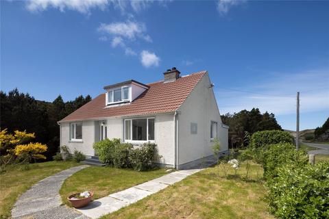 undefined, Seashell Cottage, Glen Kyles, Isle of Harris, Eilean Siar, HS5