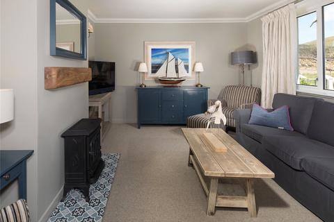 undefined, Seashell Cottage, Glen Kyles, Isle of Harris, Eilean Siar, HS5