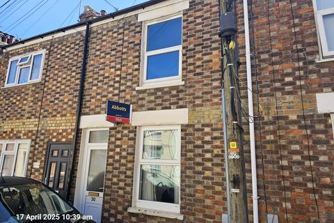 3 bedroom terraced house to rent - Cresswell Street, King's Lynn PE30