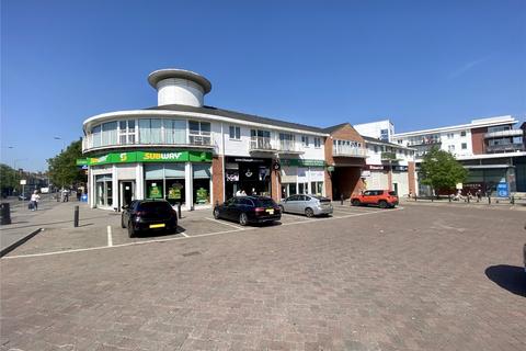 2 bedroom apartment to rent, Moulsford Mews, Reading, Berkshire, RG30