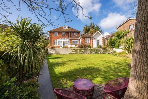 3 bedroom detached house for sale, Withdean Court Avenue, Brighton, East Sussex, BN1