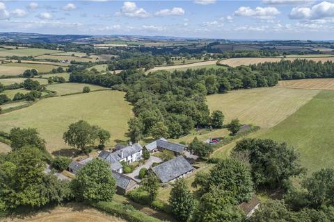 6 bedroom house for sale, Huntsham, Tiverton, Devon, EX16
