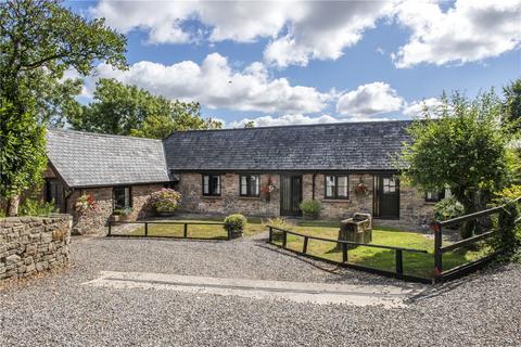 6 bedroom house for sale, Huntsham, Tiverton, Devon, EX16