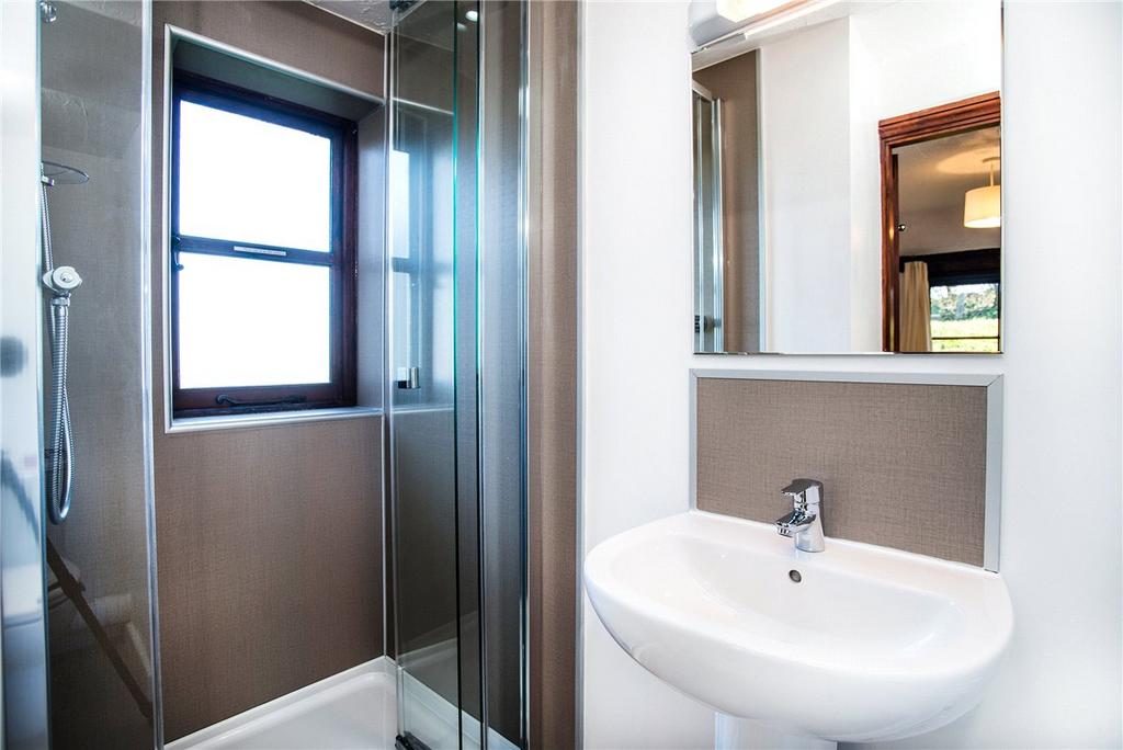 Smithy Shower Room