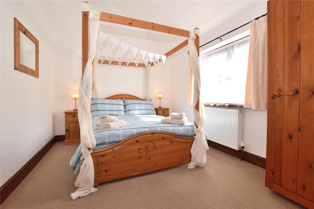 Nuthatch Bedroom