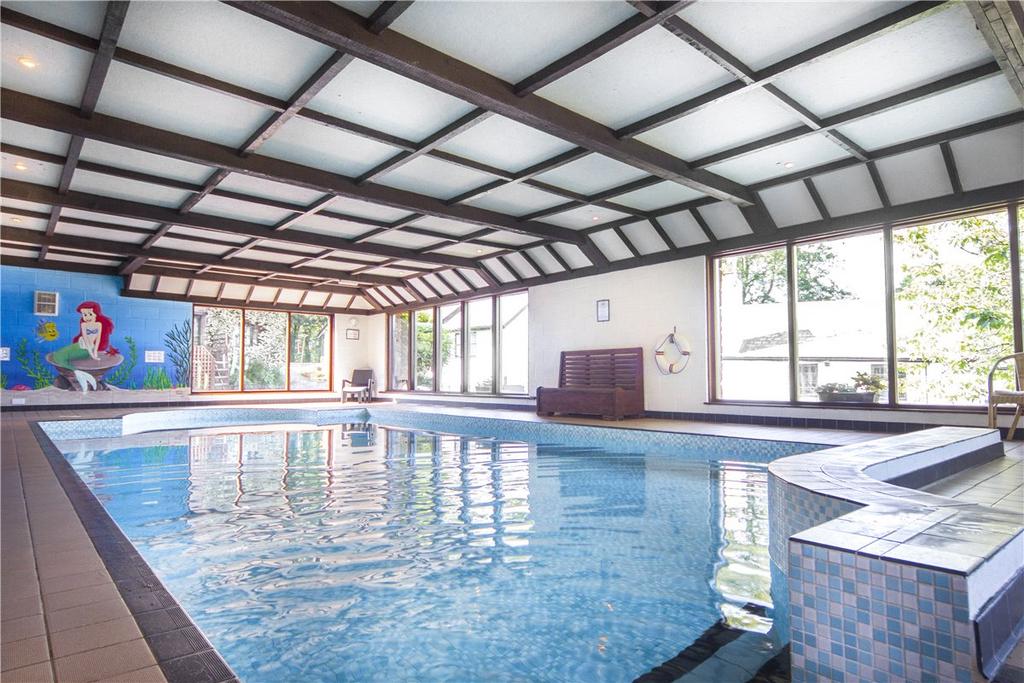 Pool 1