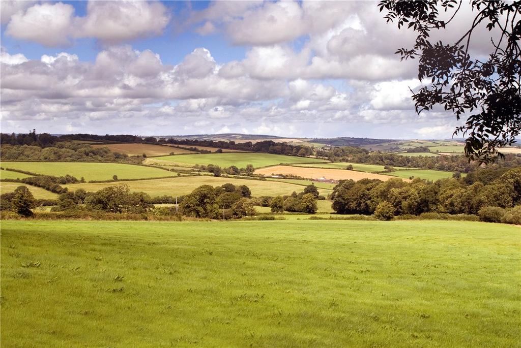 Smithy Garden View