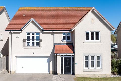 29 Bayview Circus, Dunbar, EH42 1ZT
