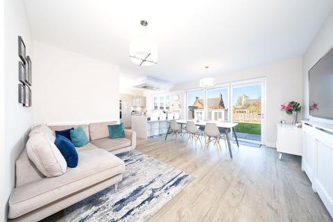 29 Bayview Circus, Dunbar, EH42 1ZT