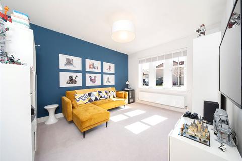 29 Bayview Circus, Dunbar, EH42 1ZT