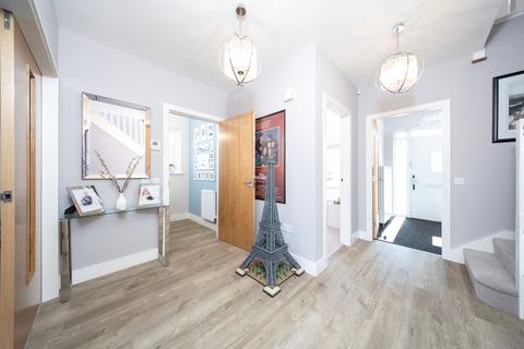 29 Bayview Circus, Dunbar, EH42 1ZT