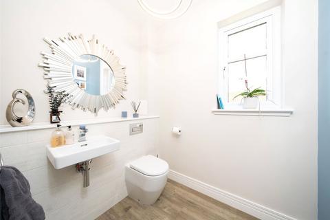 29 Bayview Circus, Dunbar, EH42 1ZT