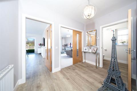 29 Bayview Circus, Dunbar, EH42 1ZT
