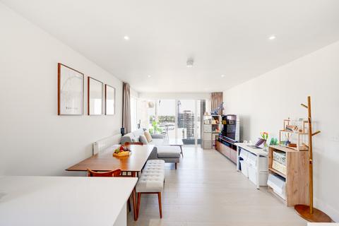 undefined, Hopgood Tower, London SE3