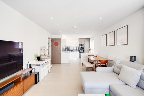 undefined, Hopgood Tower, London SE3