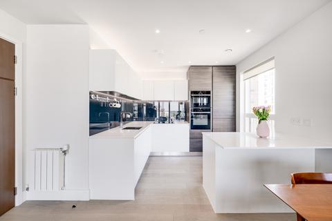 undefined, Hopgood Tower, London SE3