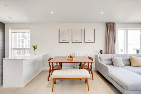 undefined, Hopgood Tower, London SE3