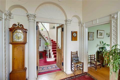 6 bedroom detached house for sale, West Newton, Arbroath, Angus, DD11