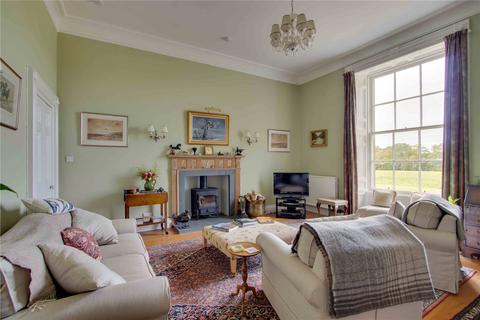 6 bedroom detached house for sale, West Newton, Arbroath, Angus, DD11