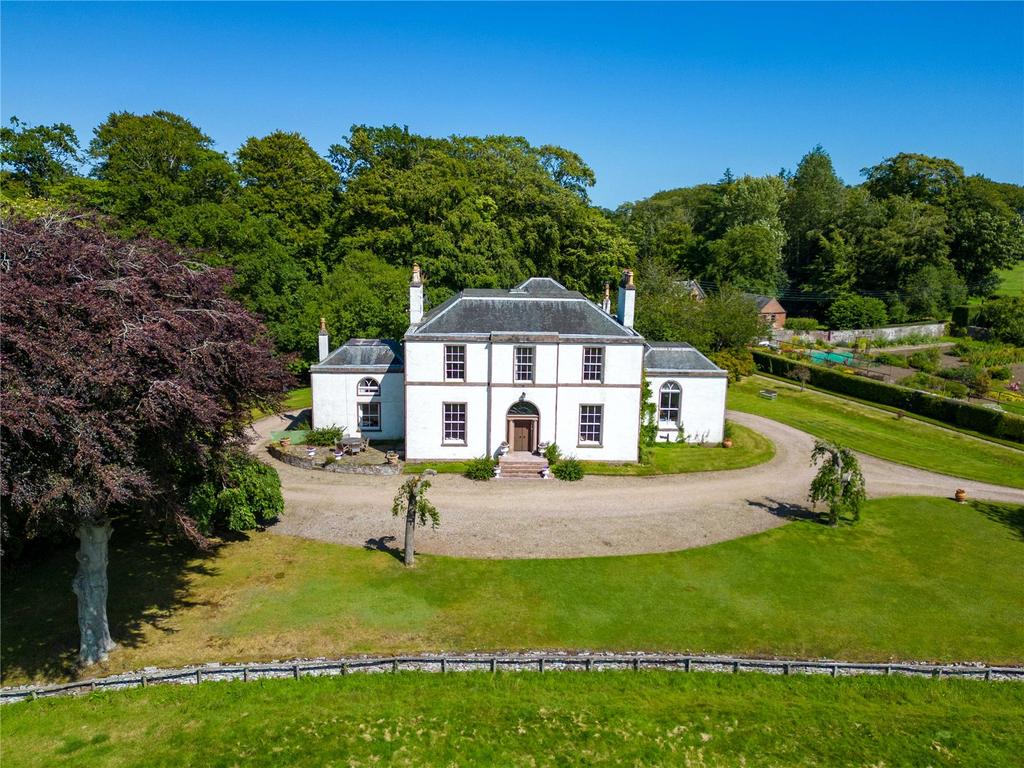 West Newton House