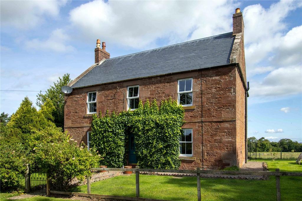 Farmhouse