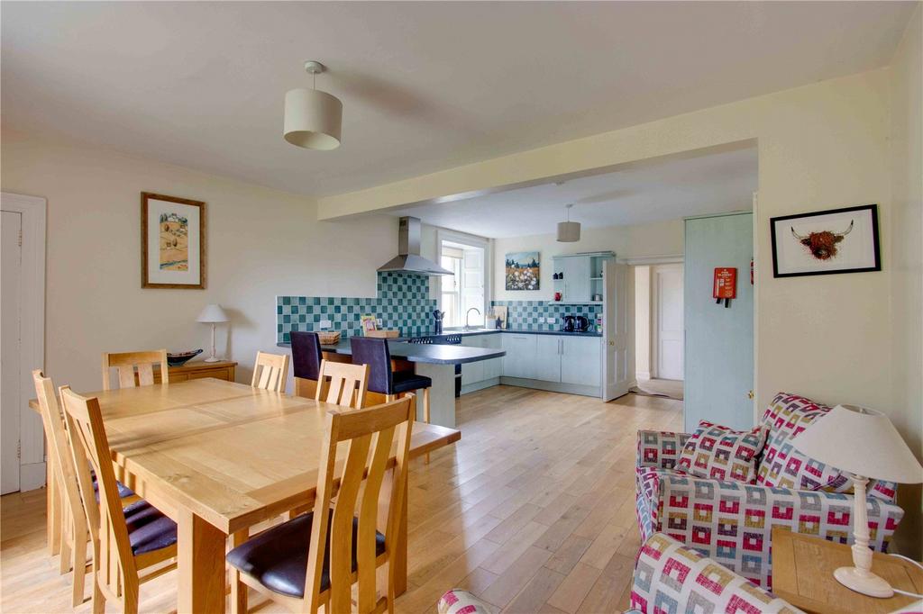 Farmhouse Kitchen