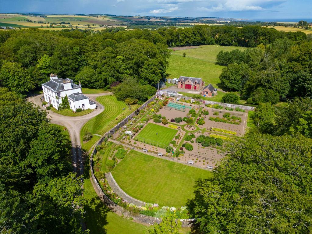 Walled Garden