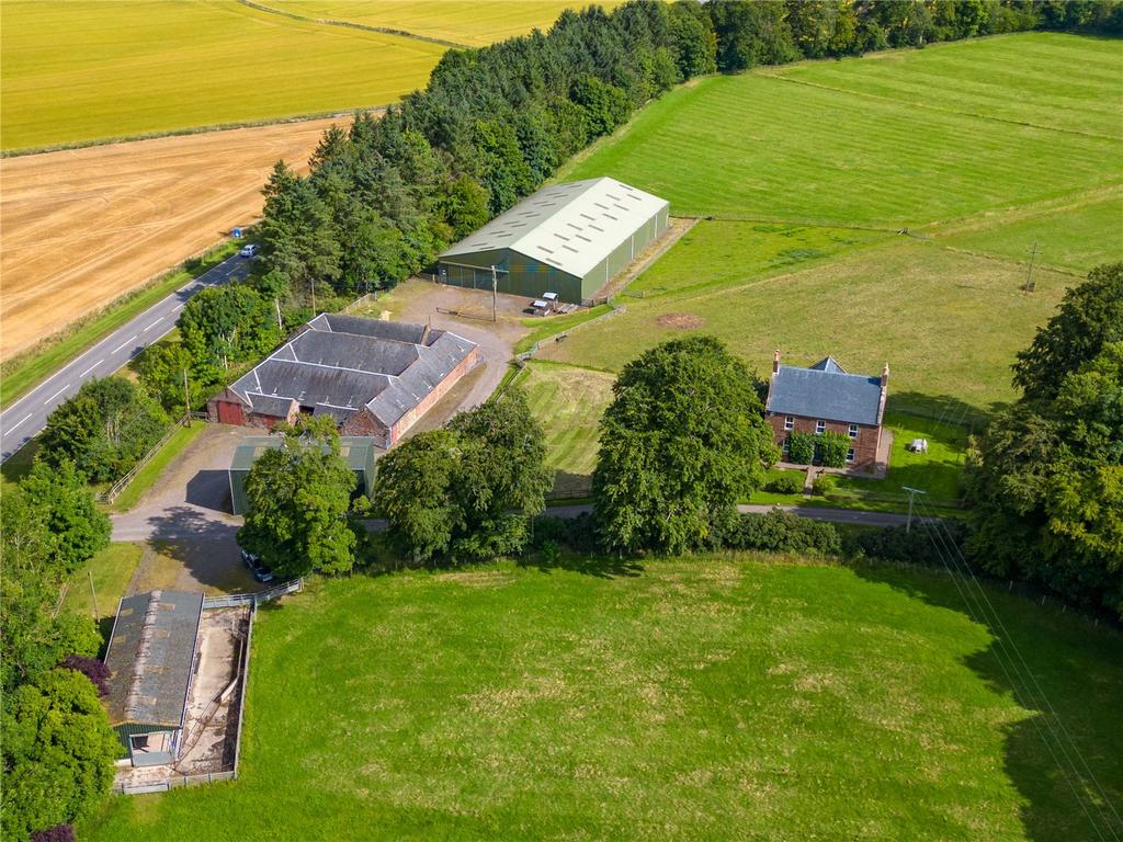 Farmhouse